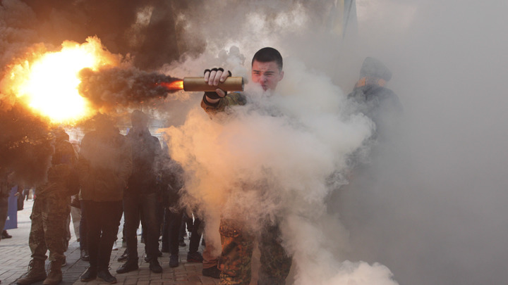 Растащили все: Армию Украины заставят воевать без патронов