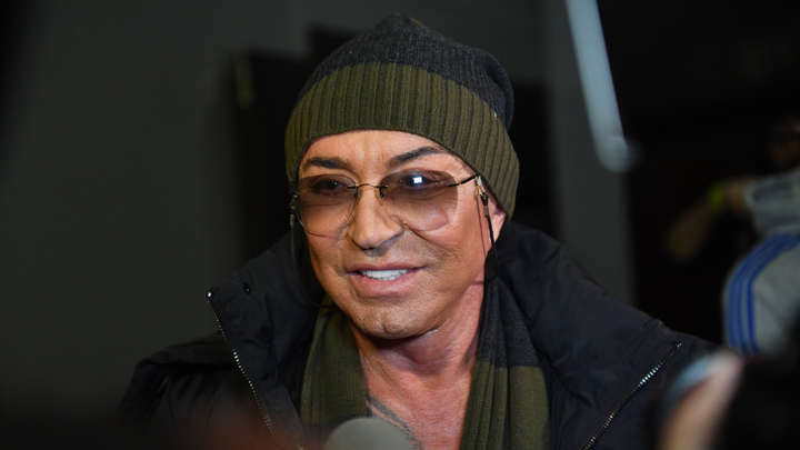 Mash указали на гонорар Леонтьева для России и остальных стран мира — капризы недетские