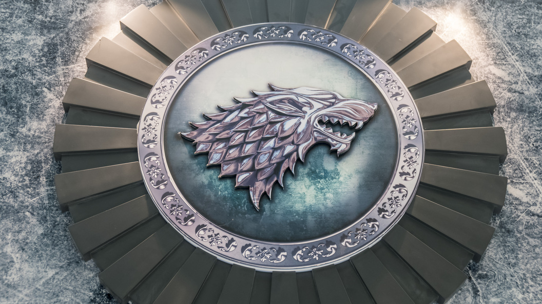 Новая серия Игры престолов уплыла в интернет Новая серия Игры престолов уплыла в интернет