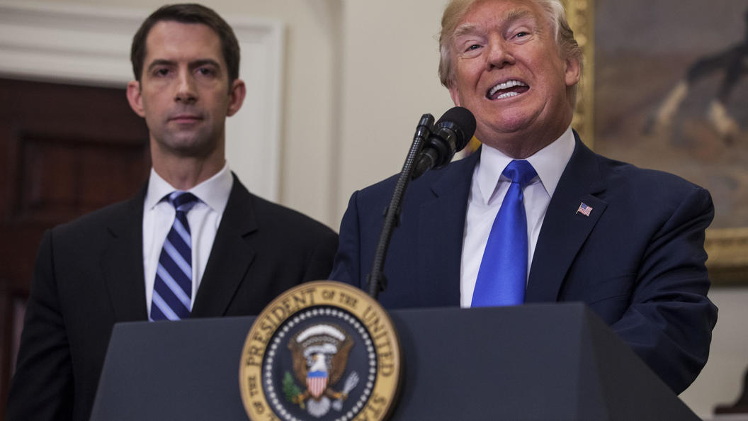 Трамп не может жить с мыслью, что Мексика не хочет оплачивать строительство стены Трамп не может жить с мыслью, что Мексика не хочет оплачивать строительство стены