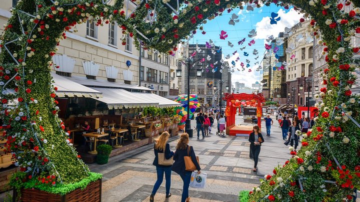 Нужно дать людям отдохнуть: Депутат Госдумы призвал губернаторов продлить майские праздники