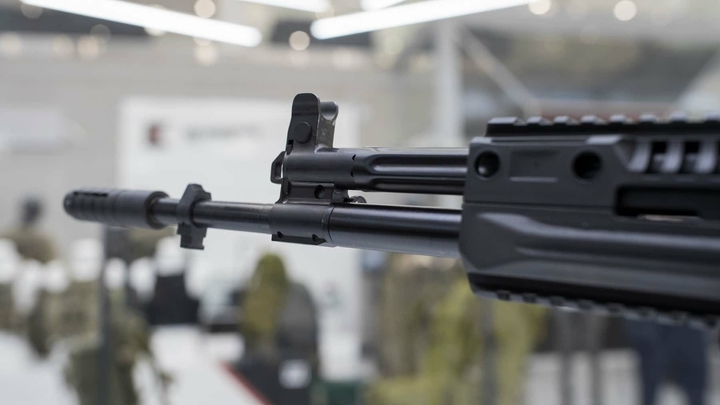 Реальные условия: Уничтожение боевиков русским спецназом сняли на видео