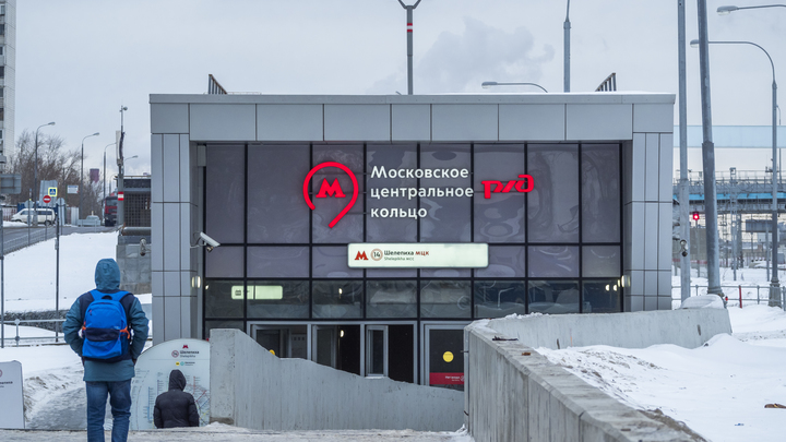 Благоустройство завершено: Возле вокзала Шелепиха реконструировали улично-дорожную сеть