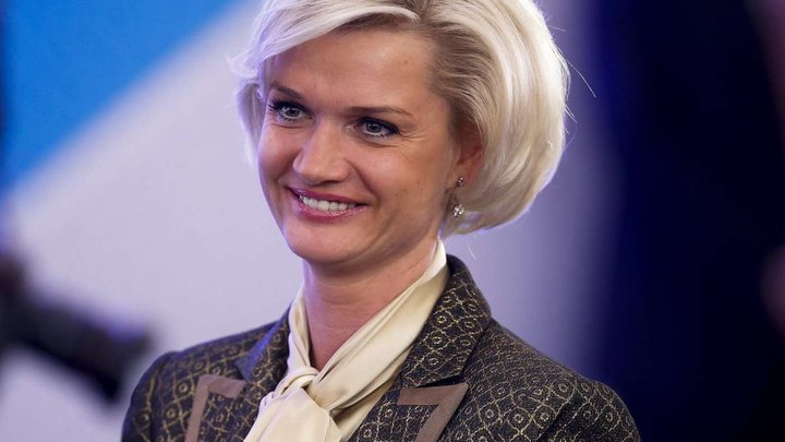 Олимпиаду сорвал не только коронавирус: Хоркина увидела в этом Божье провидение