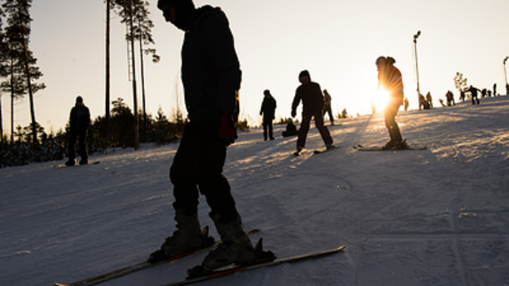 С 1 декабря в Сочи стартует горнолыжный сезон