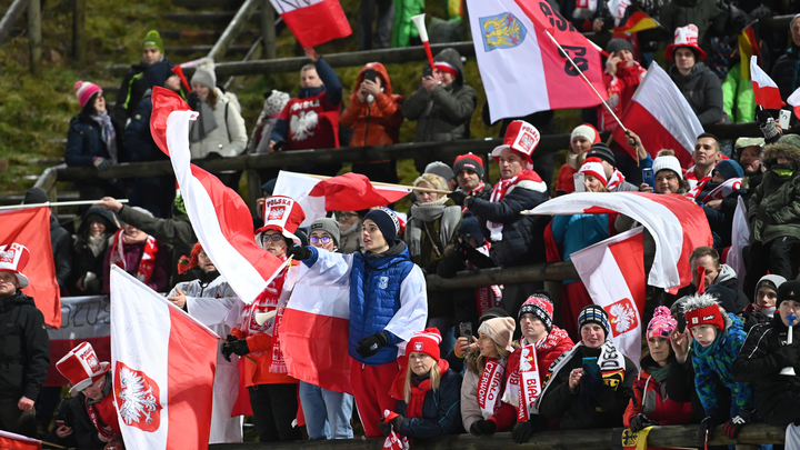 Бурные фантазии: В Варшаве рассказали о депортации Москвой 800 тыс. поляков
