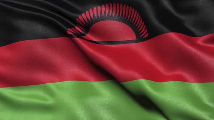 В Малави нашли обломки самолёта, на котором летели вице-президент страны и экс-первая леди