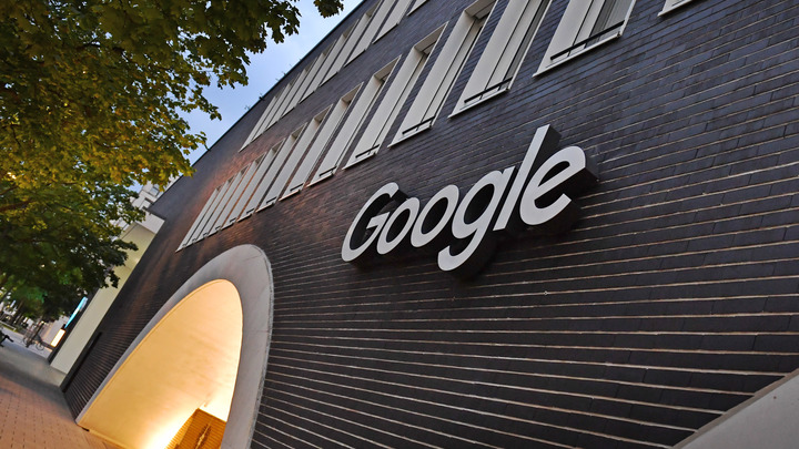 Пока, Google: Появилась возможность полностью блокировать поисковик в России
