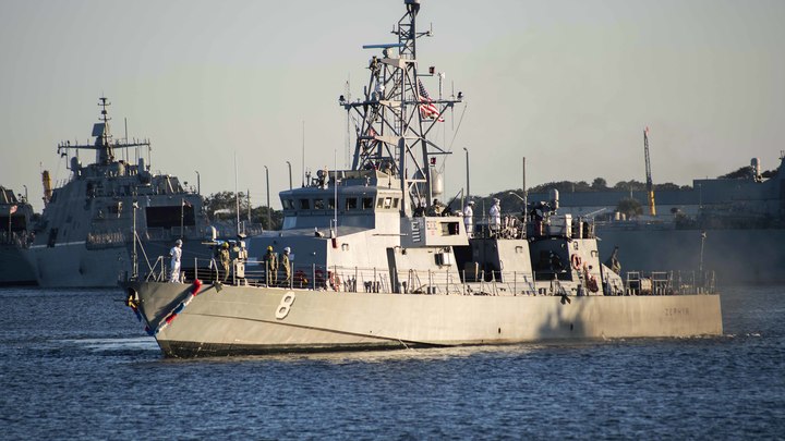 Что скрывает хамство НАТО? Герой России разоблачил провокации против русской армии