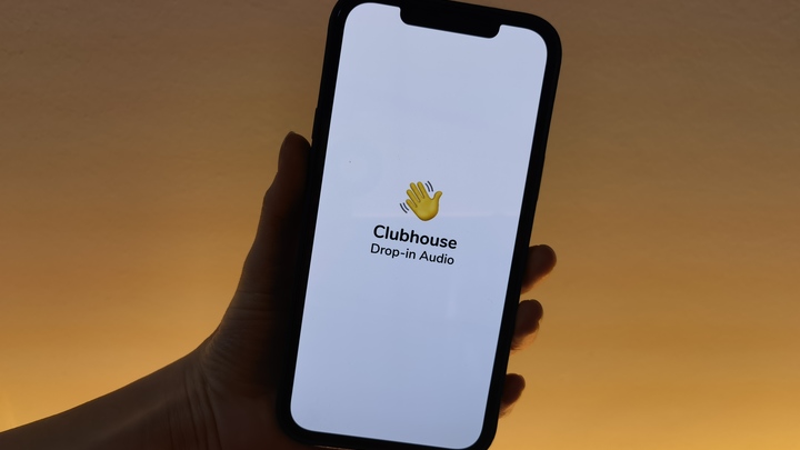 Чем грозит взлом Clubhouse? В Сеть слили данные 1,3 млн пользователей