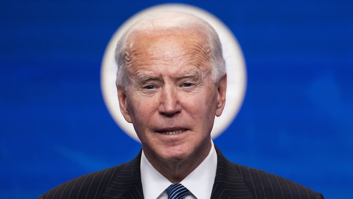 Президент Байден сделал первое заявление о России: Американцы взбунтовались