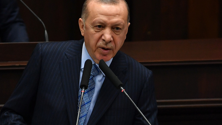 Углубить и расширить: Турция нацелилась на Крым, Кубань и Северный Кавказ. Вопрос в сроках