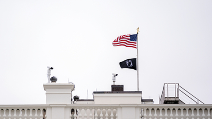 У России нашлись союзники в войне против США: Похоже, никому не доверяют