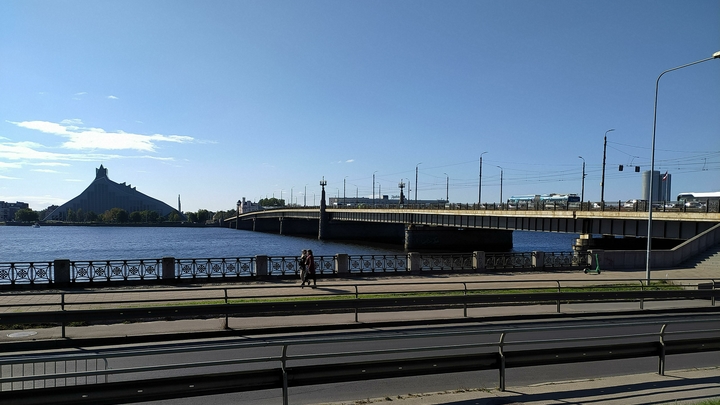 Эксперт рассказал, почему ремонтировать Борский мост в Нижнем Новгороде осенью — плохая идея