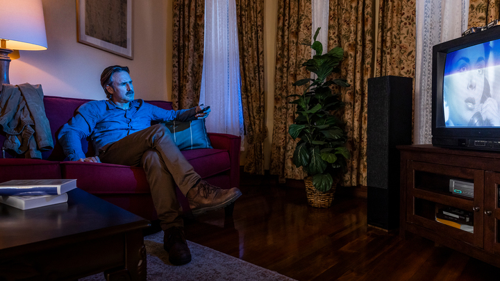 Незаслуженно забытый советский фильм ужасов нашли спустя 35 лет: Актуален и сейчас