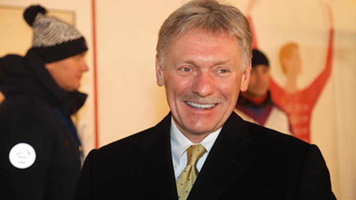 Песков: ВОЗ признает Спутник V в ближайшие месяцы