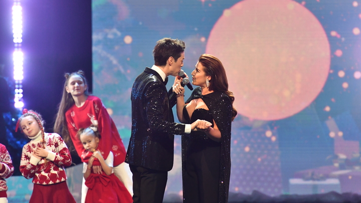 В Казахстане отмечают Наурыз