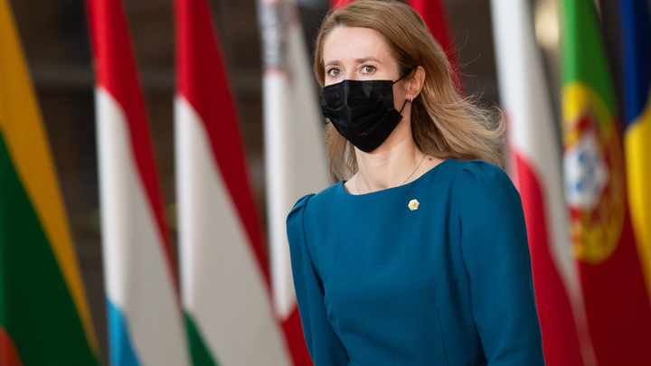 В Эстонии разоблачили Россию: Москва приготовила для НАТО ловушку