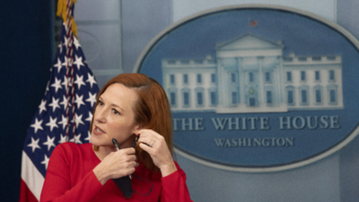 В кремлёвском пуле рассекретили часть военно-технического ответа России США, подарив новый мем