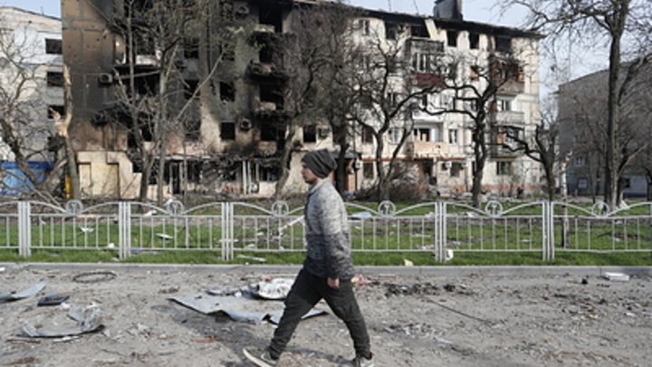 На Азовстали остаются гражданские? Басурин дал окончательный ответ