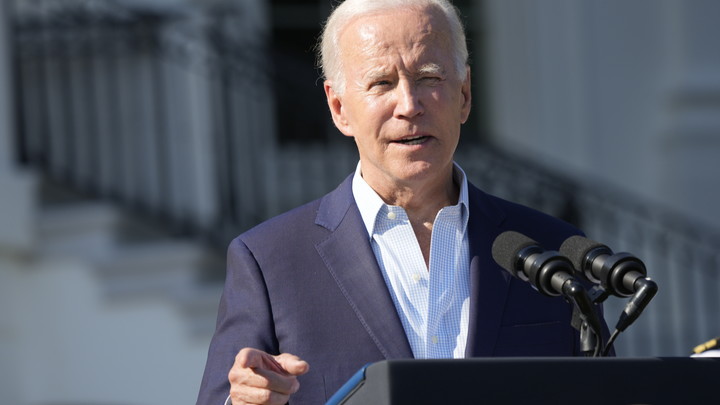 Байден избавил Россию от гирь на ногах: Витязева объяснила, почему настало время возможностей