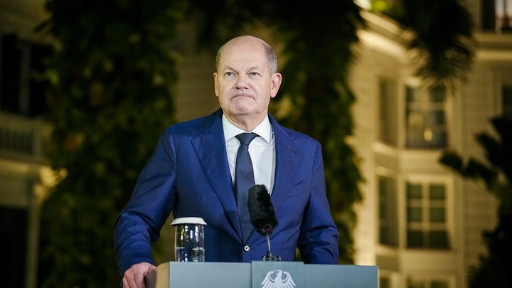 Шольц рассказал, как России вести себя на саммите G20: Меня бы порадовало