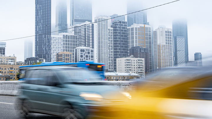 Россия взялась за дорогу к Персидскому заливу. Москва и Тегеран договорились