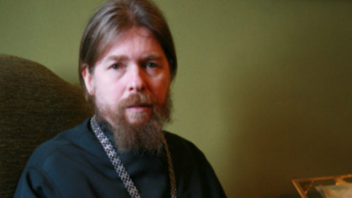 Россию бросают в океан кровавой смуты: Владыка Тихон озвучил скрытый мотив Пригожина