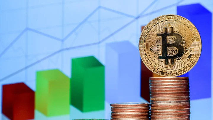 Роскомнадзор заблокировал крупнейший агрегатор обменников криптовалюты BestChange