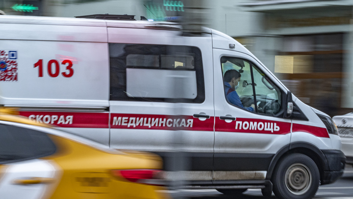 Стало известно о самочувствии юного гимнаста, который упал во время занятий цирковой студии на Урале