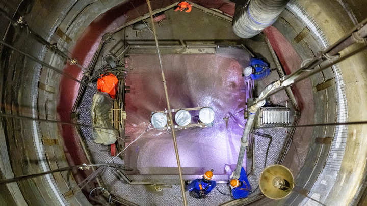 Тяжелейшая сделка в истории. CША потеряют всё