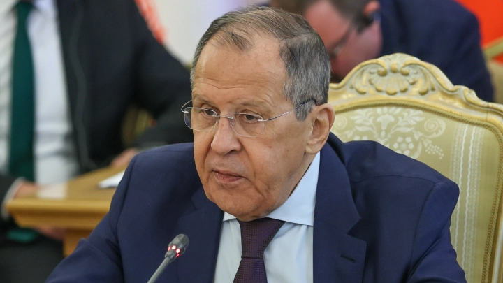 Лавров: Россия не пойдёт на опасный для людей компромисс по Украине