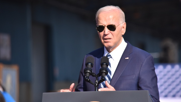 Politico: Байден решился передать Украине ракеты ATACMS после провала контрнаступления