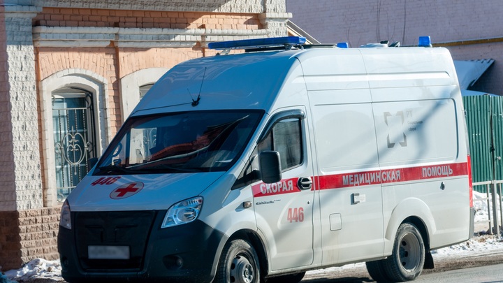 Водитель отвлёкся на телефон и погиб в ДТП с фурой в Кстовском районе
