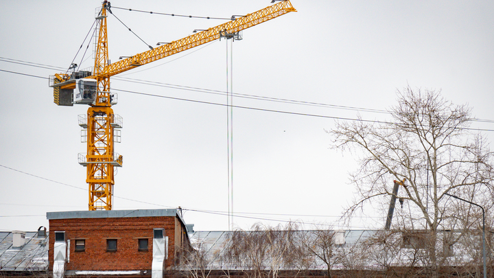 Градостроительный переворот: Чиновников Ростова хотят лишить ключевых полномочий