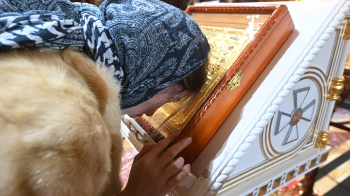 Рабское мышление. Комментаторы с незатейливым умом раскритиковали православную блогершу