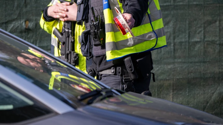 Девятерых пропавших в Мексике студентов нашли расчленёнными