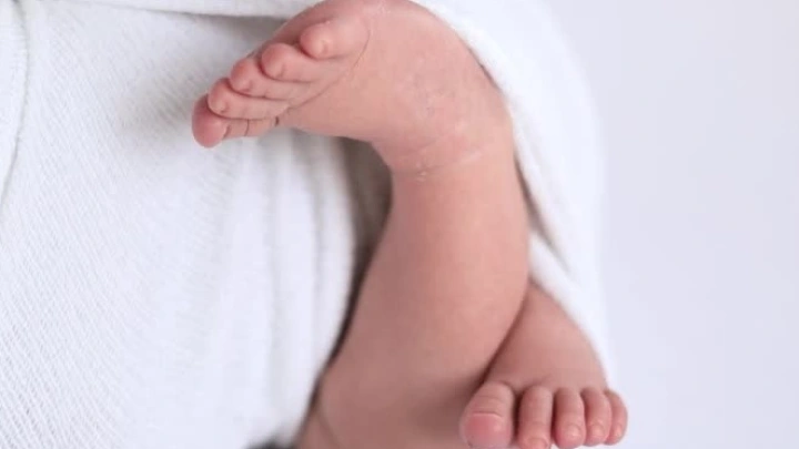 В Нью-Йорке детектив спас жизнь новорожденной девочке, оказав первую помощь на шоссе