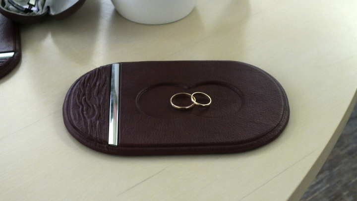 Москвичка вышла замуж в 91 год. Жених старше её на пять лет