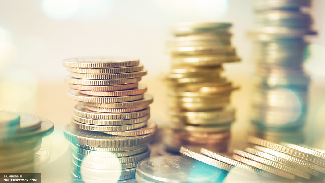 За прошедшую неделю международные резервы РФ выросли на $2,7 млрд За прошедшую неделю международные резервы РФ выросли на $2,7 млрд