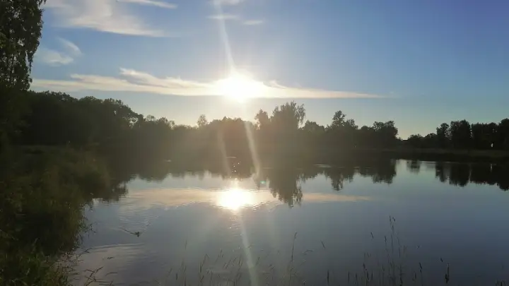 Климатологи снова пугают аномальной жарой в 2026 году