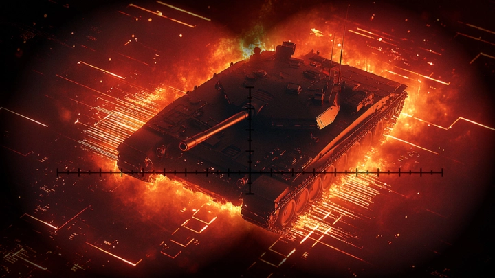 Если бы Шольц знал. ВСУ нашли применение танкам, переданным Германией. Свежая сводка с фронтов СВО от военкоров