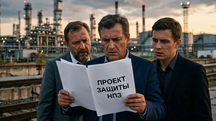 Скажу страшную вещь: Эффективность средств РЭБ против дронов ВСУ честно оценил разработчик