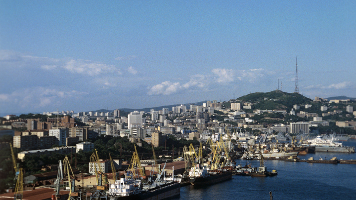 Ситуация улучшается: Путин рассказал о планах на Дальний Восток