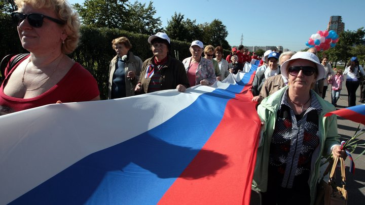 В США подтвердили: Донбасс безоговорочно идентифицирует себя как часть России
