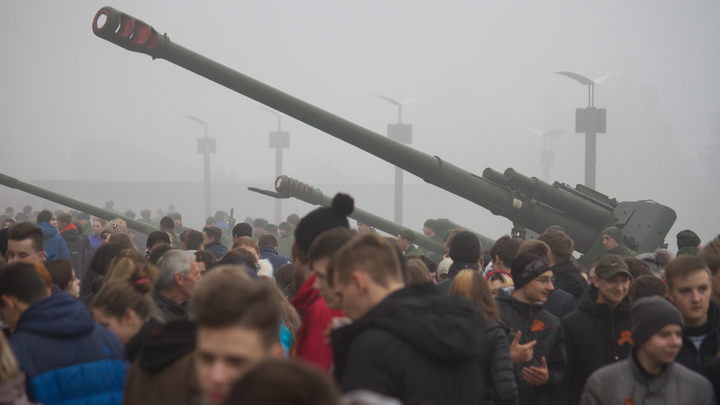 Мужики, война закончилась: В Сеть попали кадры, как бойцы ВСУ складывают оружие