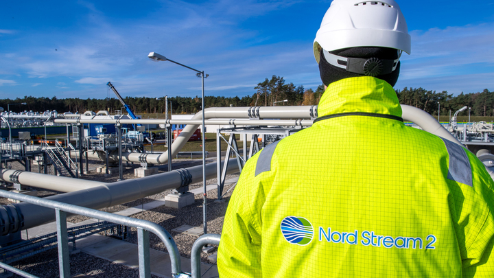 Три препятствия на пути Северного потока - 2: В Германии назвали, что мешает проекту