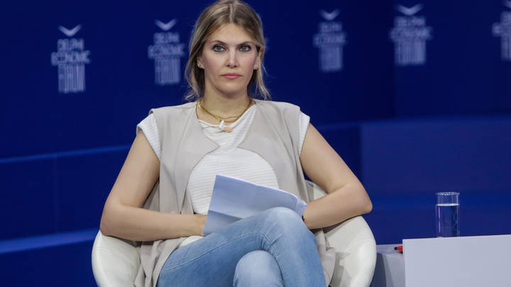 Скандал! Вице-глава Европарламента арестована по делу о взятках на чемпионате мира - подробности