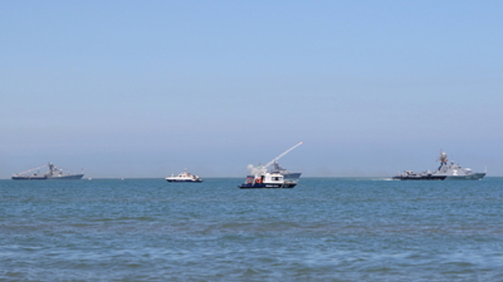 Удар возмездия русских парализовал переброску резервов ВСУ