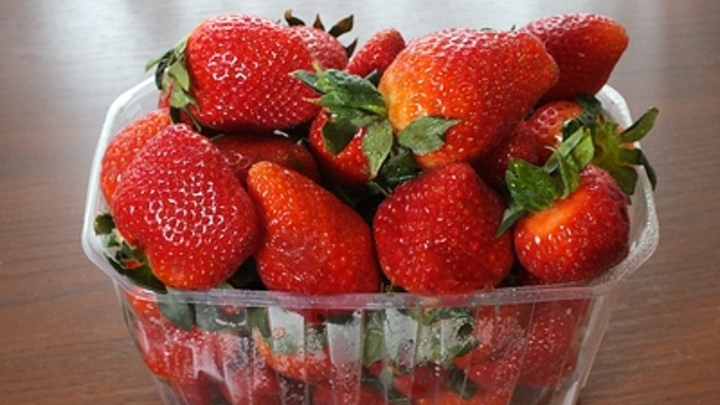 Как не ошибиться при покупке клубники: Советы садовода